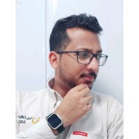 Global Sources General Contracting Co. Ltd Employee Arun Mamachan's profile photo