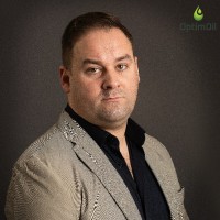 OptimOil Ltd Employee Lance Shaw's profile photo