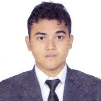 FinAccel Employee Adityo August's profile photo