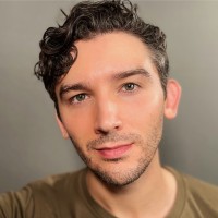 Tinybeans Employee John McLaughlin's profile photo