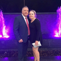 MC Security Services Pty Ltd Employee Danny Whittaker's profile photo