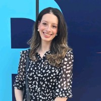 Congressional School Employee Aya Subhi's profile photo