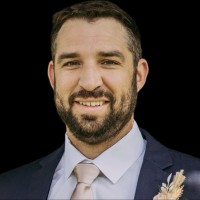 Neenah Foundry Employee Caleb Gabler's profile photo