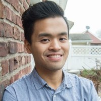 Express Scripts Employee Ronald Mangiliman's profile photo