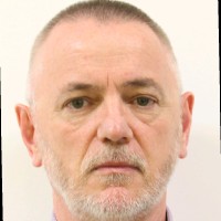 Local Government Employee Paul Taylor's profile photo