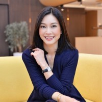 AXA Insurance Thailand Employee Paweena Khemarangsan's profile photo