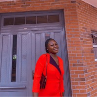 FriskaLife Employee Ganiu Aishat's profile photo