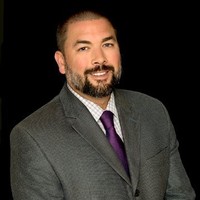 Adam Blackman