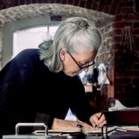 Design & Crafts Council Ireland Employee Róisín Gartland's profile photo