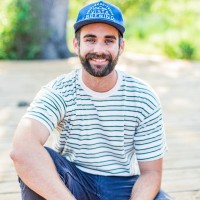 Greater Austin YMCA Employee Jackson Lucht's profile photo