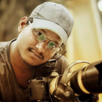 autoX Employee Sunil Chauhan's profile photo