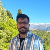 BeeBee Advisory LLP Employee Prateek Batra's profile photo