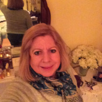 Glenelg Country School Employee Joan Kruszon-Adams's profile photo