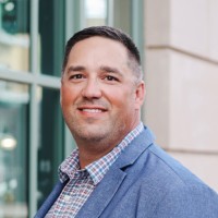 Morgan Corp. Employee Jeff Toth's profile photo