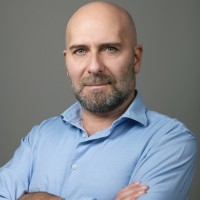PORINI Employee Ivano Antico's profile photo