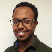 Phanofi Employee Dagmawi Bekele's profile photo