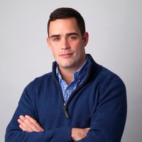 Mosaic Research Management Employee Jeremiah Dalton's profile photo