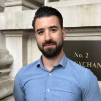 Cavendish Professionals Employee Sam Jaffe's profile photo
