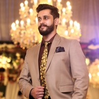 Syed Zaidi Email