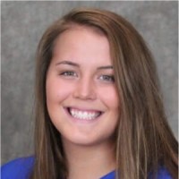 PR Newswire Employee Erin Daugherty's profile photo