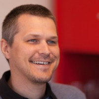 Insight Designs Web Solutions, LLC Employee Clinton Cantrell's profile photo