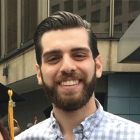 Universal Management & Contracting Corporation Employee Michael Castellana's profile photo