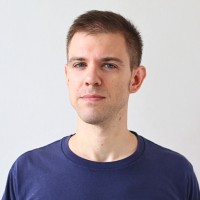 ShopBack Employee Martino Colombo's profile photo