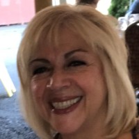 WSP USA Employee Ada Jimenez's profile photo