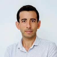 Henry Paredes del Alamo Email
