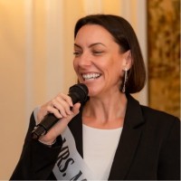Andrea Vaughan Email