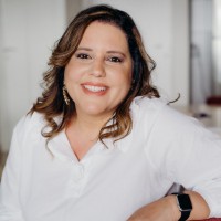 Aline Matos Email