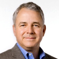 Farm Credit Services of America Employee Bill Yates's profile photo