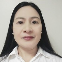 VF Corporation Employee Gina V. Ramirez's profile photo
