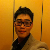 Credit Karma Employee Alex Bae's profile photo
