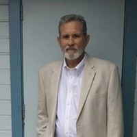Neil Warner