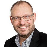 IT-Forsyningen I/S Employee Dennis Colberg's profile photo
