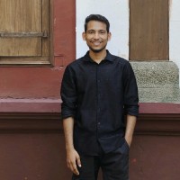 Akshay Badgujar's profile photo