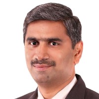 Ashley Global Capability Center Employee Venkat V's profile photo