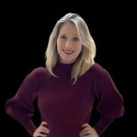 Four Inc. Employee Katie Fionova's profile photo