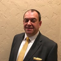 Cogent International Brokers Employee Nick Vine's profile photo