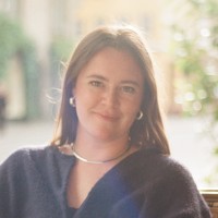 She Reads Truth Employee Annie Glover's profile photo