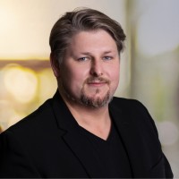 Interactive Pioneers Employee Pawel Strzyzewski's profile photo