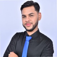 TecToy Employee Ewerton Azevedo's profile photo