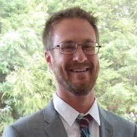 Eden: People+Planet Employee Zachary Lager's profile photo