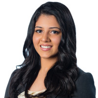 RBC Employee Manal Khan's profile photo
