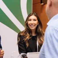 QT Technologies Employee Madeline Lee's profile photo