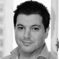 Versatile Employee Michael Moses's profile photo