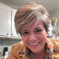 Washington County, Minnesota Employee Cat Piepho's profile photo