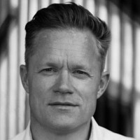 Virgin Media O2 Employee Andy Gillham's profile photo