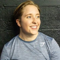 RISE Physical Therapy Employee Amanda Oliver's profile photo